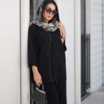 کت شلوار نادی مرویجت