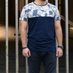 فروش عمده تیشرت نخ پنبه