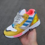کتونی زدایکس بچگونه zx8000