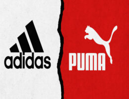 ADIDAS & PUMA