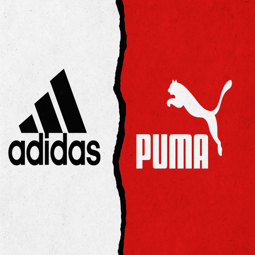 ADIDAS & PUMA