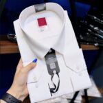 پیراهن مردانه وارداتی مناسب جعبه (عمده )