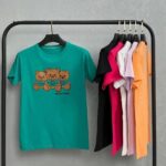 تیشرت پنبه زنانه