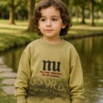 بلوز تک بچگانه