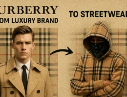 Burberry
