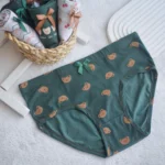 شورت عروسکی کش پهنی زنانه