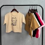 کراپ پنبه زنانه